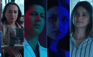 shak webseries