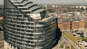 angle one building 