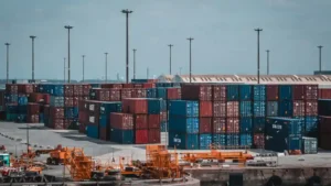 trade cantenur in coastal area it is part of blue bond
