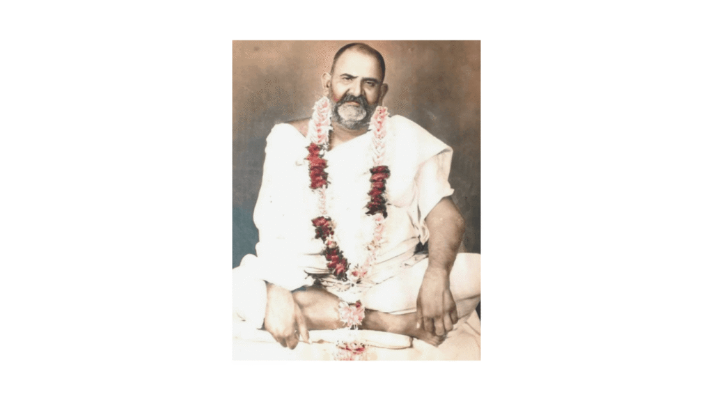 neem karoli baba