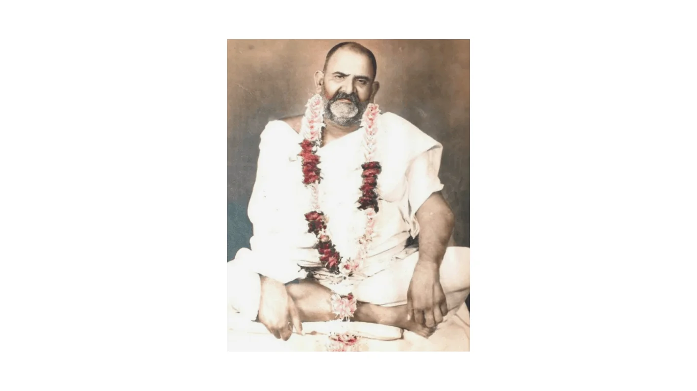 neem karoli baba